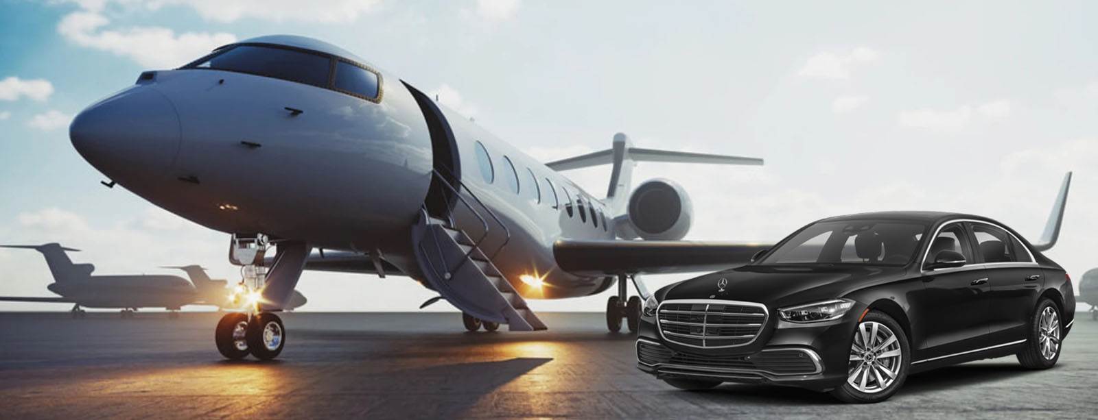 Airport Transportation service